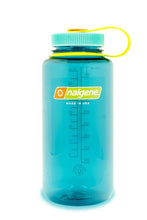 Load image into Gallery viewer, Nalgene- Wide Mouth Water Bottle 32oz