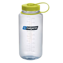 Load image into Gallery viewer, Nalgene- Wide Mouth Water Bottle 32oz