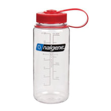 Load image into Gallery viewer, Nalgene- Wide Mouth Water Bottle 16oz