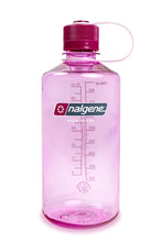 Load image into Gallery viewer, Nalgene- Narrow Mouth Water Bottle 32oz