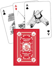 Load image into Gallery viewer, William Nealy Playing Cards