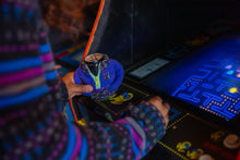 Load image into Gallery viewer, Puffin- The Fleece Insulated 12 oz Can Cooler