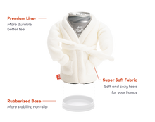 Load image into Gallery viewer, Puffin- The Spa Insulated Tall Can & Bottle Cooler