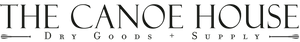 The Canoe House logo