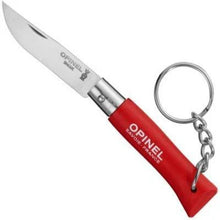 Load image into Gallery viewer, Opinel- Keychain Knife