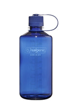 Load image into Gallery viewer, Nalgene- Narrow Mouth Water Bottle 32oz