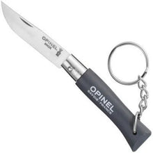 Load image into Gallery viewer, Opinel- Keychain Knife