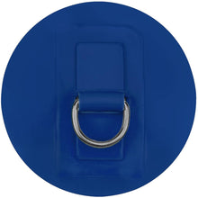 Load image into Gallery viewer, NRS- 1" PVC D-Ring Patch