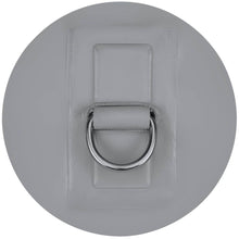 Load image into Gallery viewer, NRS- 1" PVC D-Ring Patch