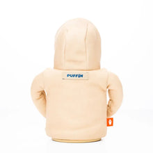 Load image into Gallery viewer, Puffin- The Hoodie Insulated Drink Sleeve