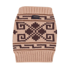 Load image into Gallery viewer, Pendleton- Pet Knitted Pull Over Dog Sweater - Westerley