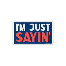 Load image into Gallery viewer, Good Southerner Sticker