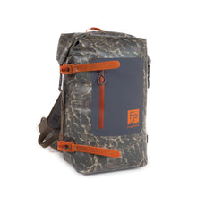 Load image into Gallery viewer, Fishpond- Wind River Roll Top Backpack