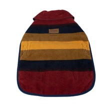Load image into Gallery viewer, Pendleton- Pet National Park Adjustable Barn Style Dog Coat