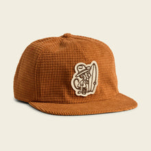 Load image into Gallery viewer, Howler Brothers- Unstructured Snapback Hat