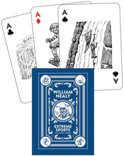Load image into Gallery viewer, William Nealy Playing Cards