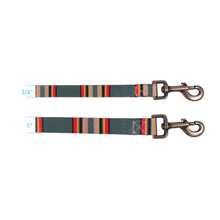 Load image into Gallery viewer, Pendleton- Vintage Camp Convertible Adventure Dog Leash