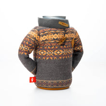 Load image into Gallery viewer, Puffin- The Fjord Insulated 16 oz Can Cooler