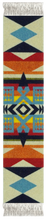 Load image into Gallery viewer, Pendleton- Fire Legend Book Rug