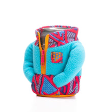 Load image into Gallery viewer, Puffin- The Fleece Insulated 12 oz Can Cooler