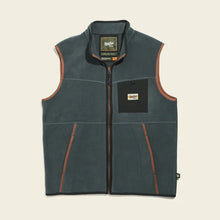 Load image into Gallery viewer, Howler Brothers- M Free Range Fleece Vest