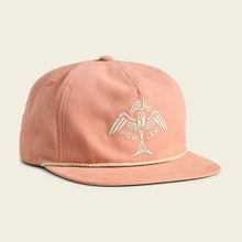 Load image into Gallery viewer, Howler Brothers- Unstructured Snapback Hat