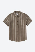 Load image into Gallery viewer, Katin- M S/S Alan Shirt