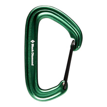 Load image into Gallery viewer, BD- LiteWire Carabiner