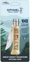 Load image into Gallery viewer, Opinel- National Park Knives