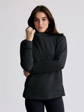 Load image into Gallery viewer, Free Fly- W Bamboo Lightweight Fleece Hoodie