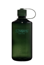 Load image into Gallery viewer, Nalgene- Narrow Mouth Water Bottle 16oz