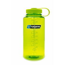 Load image into Gallery viewer, Nalgene- Wide Mouth Water Bottle 16oz