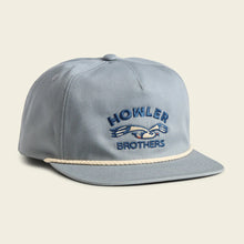 Load image into Gallery viewer, Howler Brothers- Unstructured Snapback Hat