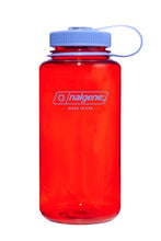 Load image into Gallery viewer, Nalgene- Wide Mouth Water Bottle 32oz
