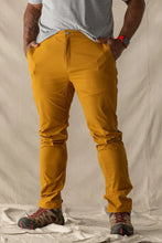 Load image into Gallery viewer, Livsn- M EcoTrek Trail Pant