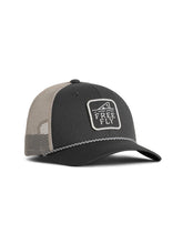 Load image into Gallery viewer, Free Fly- Flood Feeder Trucker Hat