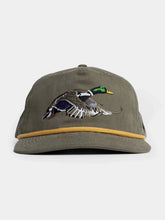 Load image into Gallery viewer, Duck Camp- Grandpa Hats