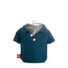 Load image into Gallery viewer, Puffin- The Polo Insulated 12 oz Can Cooler