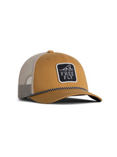 Load image into Gallery viewer, Free Fly- Flood Feeder Trucker Hat