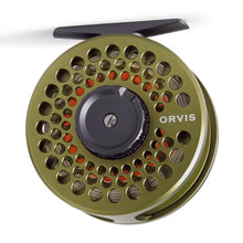 Load image into Gallery viewer, Orvis- Battenkill Disc Reel