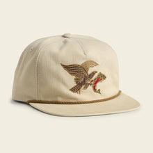 Load image into Gallery viewer, Howler Brothers- Unstructured Snapback Hat