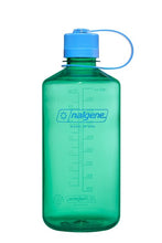 Load image into Gallery viewer, Nalgene- Narrow Mouth Water Bottle 32oz