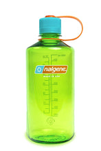 Load image into Gallery viewer, Nalgene- Narrow Mouth Water Bottle 32oz