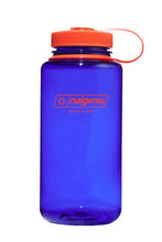 Load image into Gallery viewer, Nalgene- Wide Mouth Water Bottle 16oz
