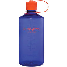 Load image into Gallery viewer, Nalgene- Narrow Mouth Water Bottle 16oz
