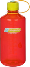 Load image into Gallery viewer, Nalgene- Narrow Mouth Water Bottle 32oz