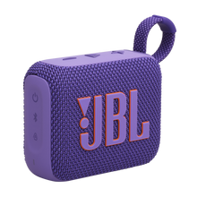 Load image into Gallery viewer, JBL- Go 4 Speaker