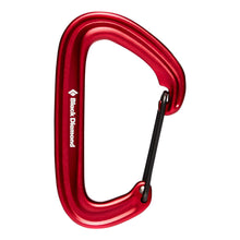 Load image into Gallery viewer, BD- LiteWire Carabiner