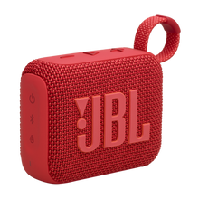 Load image into Gallery viewer, JBL- Go 4 Speaker