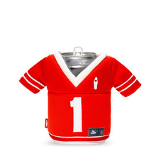 Load image into Gallery viewer, Puffin- The Gridiron Insulated 12oz Can Cooler